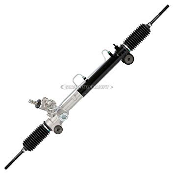 Power Steering Rack And Pinion For Lexus ES300 ES330 Toyota Avalon Camry Solara - BuyAutoParts 80-00843AN New