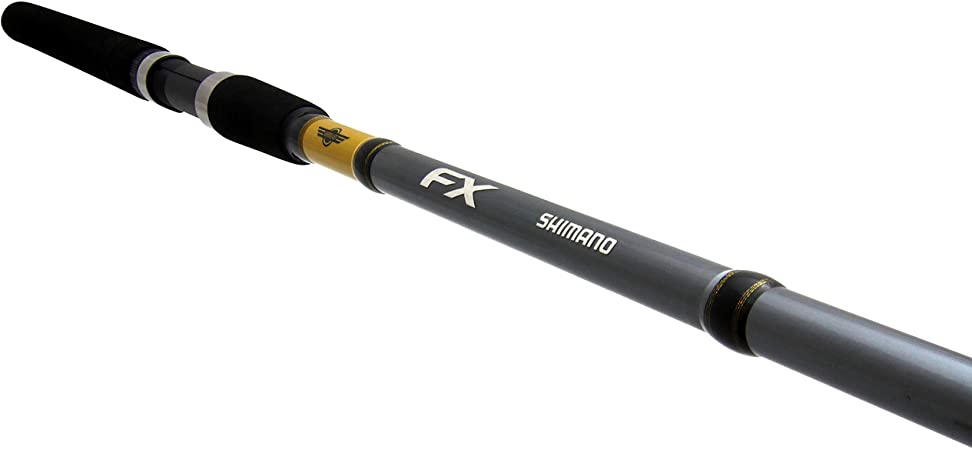 Shimano FX Spinning Freshwater|Spinning Fishing Rods