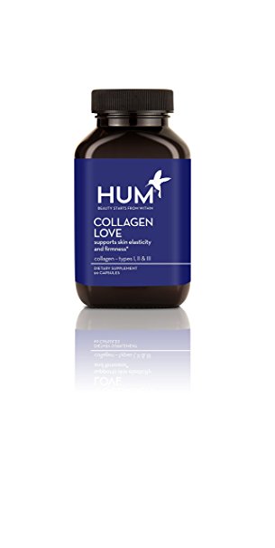 HUM Nutrition Collagen Love, 3 Ounce