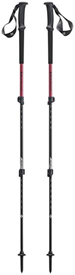 BLACK DIAMOND Trail Back Trekking Poles