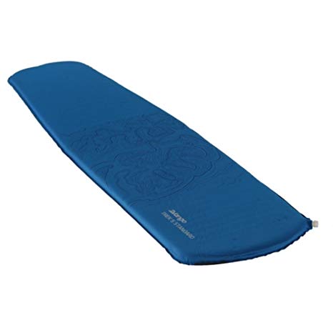 VANGO TREK 5 SLEEPING MAT STANDARD (COBALT)