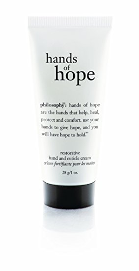 Philosophy Hope Hand and Cuticle Cream, 1-Ounce