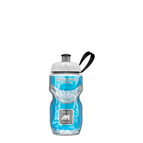 Polar Bottle Insulated Water Bottle - 12oz