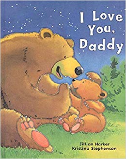 I Love You, Daddy