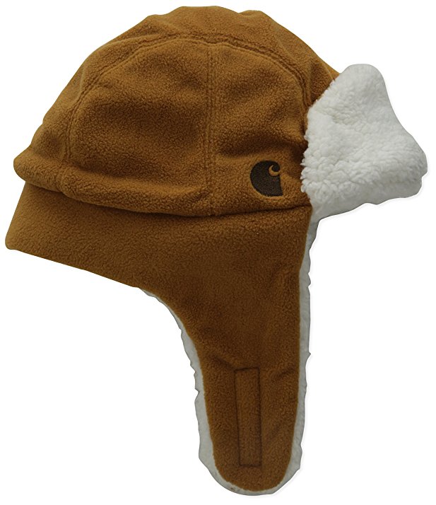 Carhartt Kid's Bubba Sherpa Lined Hat