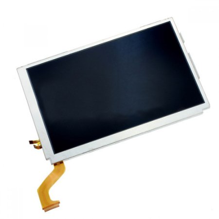 LCD Screen Display Replacement for Nintendo 3DS XL  LL Top  Upper