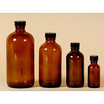 Vanilla Oleoresin (10 Fold) - Vanilla Essential Oil. 60 Ml (2 Oz). 100% Pure, Undiluted, 10 Fold Extraction.