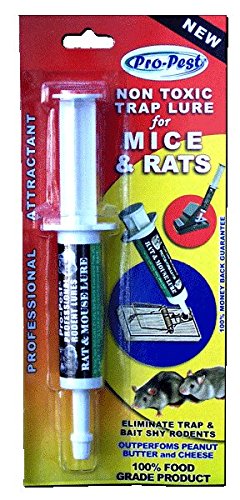 Pro-Pest Professional Lures for Rats and Mice jfo-1001