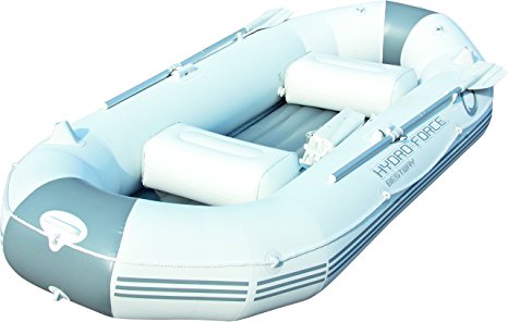 HydroForce Marine Pro Inflatable Raft