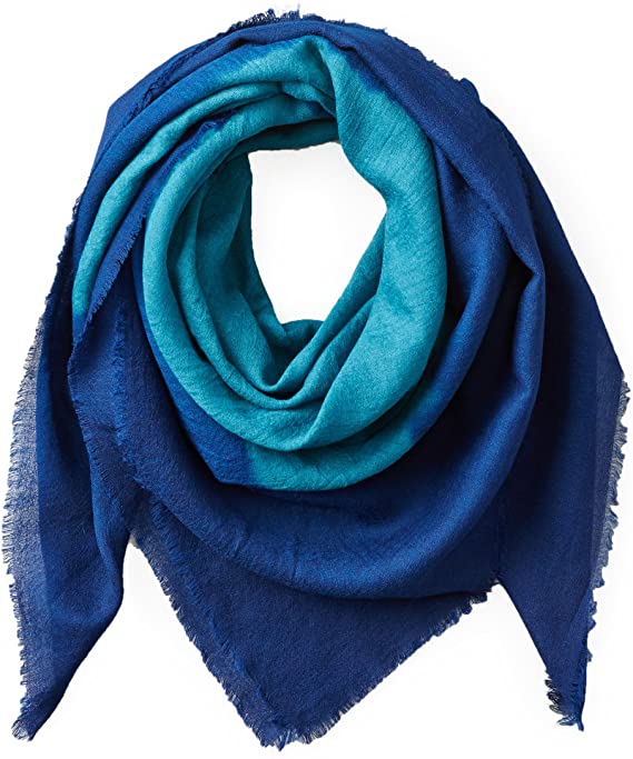 Michael Stars Women's Dipped in Square Scarf