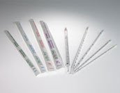 SEOH Serological Pipet individually wrapped 10ml 10 per pack