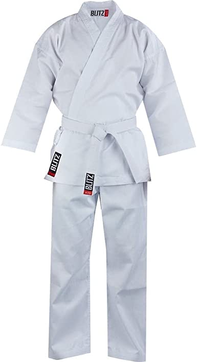 Blitz Student Karate Gi