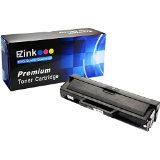E-Z Ink TM Compatible Toner Cartridge Replacement for Samsung 104 MLT-D104S 1 Black Toner Compatible With ML-1661 ML-1667 ML-1665 ML-1675 ML-1666 ML-1865W Printer