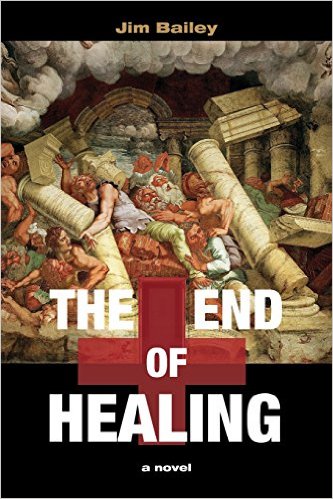 The End of Healing