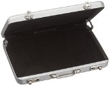 Kikkerland Mini Briefcase Card Carrier OR18-A