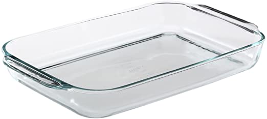 Pyrex 15 X 10 X 2 Oblong Baking Dish