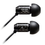 ZERO AUDIO-ear stereo headphone carbo Tenore ZH-DX200-CT