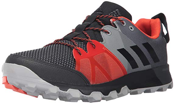 adidas outdoor Men's Kanadia 8.1 Trail Running Shoe