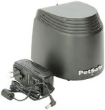 Pet Safe PIF00-13210 Stay and Play Extra Transmitter with Adapter