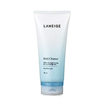 Laneige Multi Cleanser 180ml