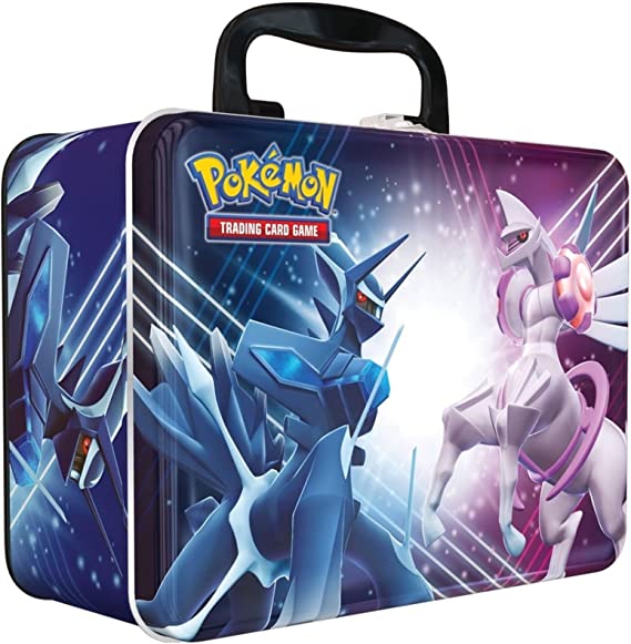 Pokémon TCG: Collector Chest 2022