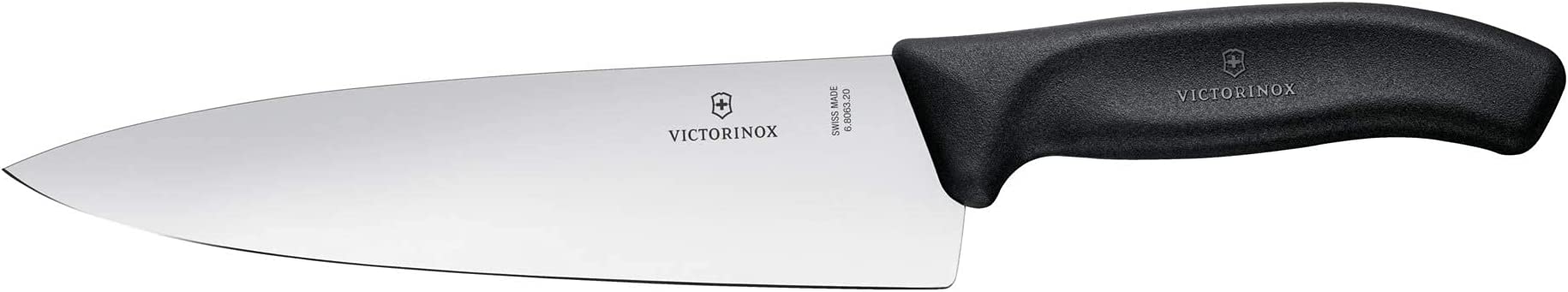 Victorinox Fibrox Pro Chef's Knife, 8-Inch Chef's