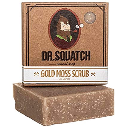 Fakespot  Dr Squatch Hemlock Trail Cologne All Fake Review