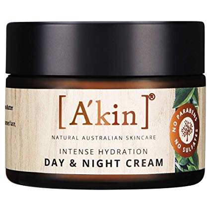 A'kin Intense Hydration Day and Night Cream 50 ml