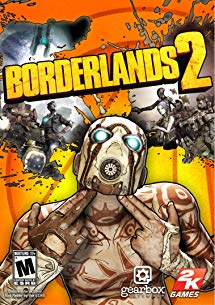 Borderlands 2 [Download]