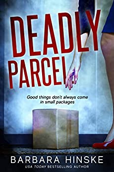 Deadly Parcel: "Who's There?!" Book 1