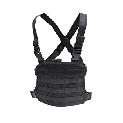 Condor Tactical Modular Chest Panel