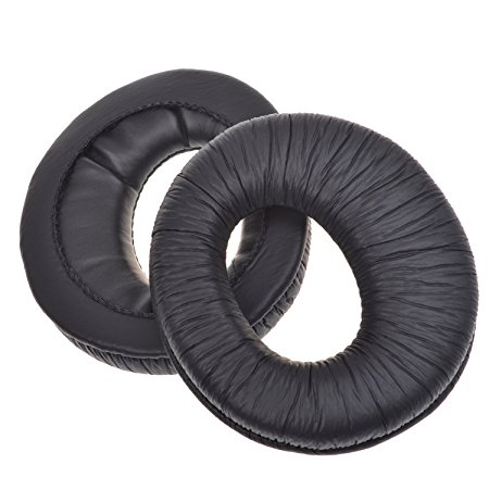 BCP Replacement Ear Pads Cushions/ Ear Cups / Ear Cover for SONY MDR-RF970R 960R MDR-RF925R Headphone