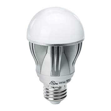 Kobi Electric K1L9 15-watt (75-Watt) A19 LED 2700K Warm White Light Bulb, Dimmable