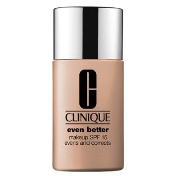 Clinique Even Better Makeup SPF 15 Evens and Corrects 11 Porcelain Beige (MF-N)