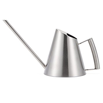 Stainless Steel Watering Can Pot, 400ML