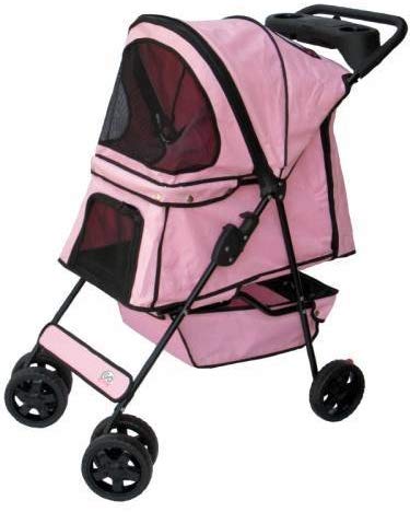 Pet Stroller