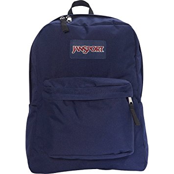 Jansport Superbreak Backpack