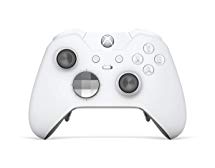 Xbox Elite Wireless Controller – White Special Edition