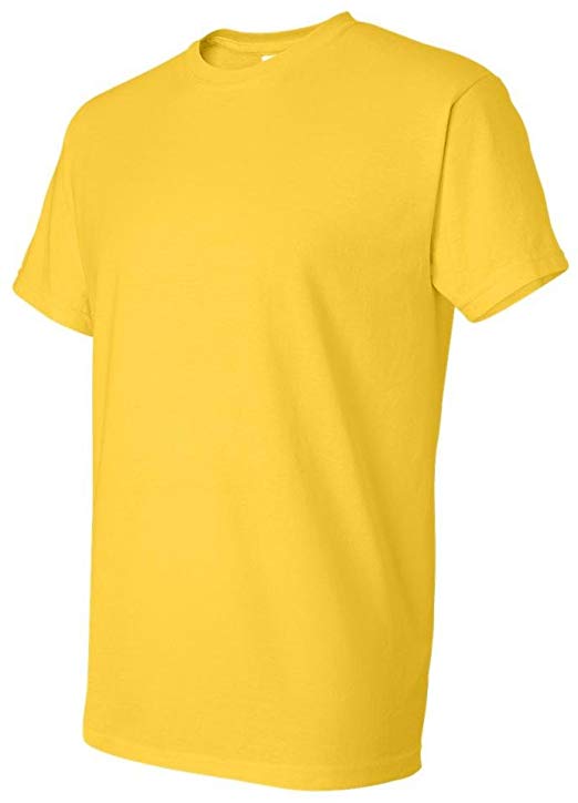 Gildan - DryBlend 50/50 Long Sleeve T-Shirt - 8400
