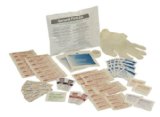 Pac-Kit 71-020 58 Piece First Aid Essentials Triage Pack