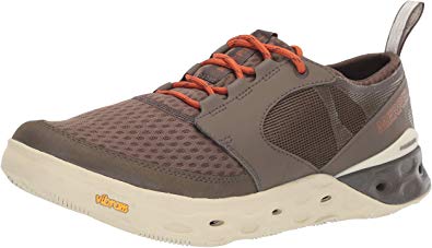 Merrell Men's Tideriser Lace Water Shoe