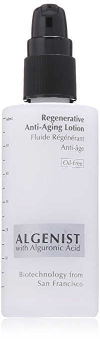 Algenist Regenerative Anti-Aging Lotion Women, 2 Ounce