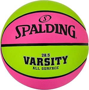 Spalding Varsity Outdoor Basketball