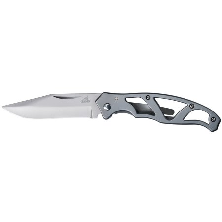 Gerber Paraframe Mini Knife Fine Edge Stainless Steel 22-48485