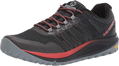 Merrell Men's Nova Gore-tex Sneaker