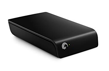 Seagate Expansion 3 TB USB 3.0 Desktop External Hard Drive STAY3000102