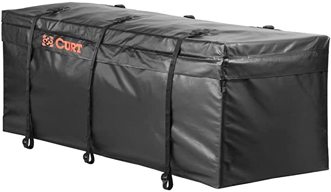 CURT 18210 Waterproof Cargo Carrier Bag