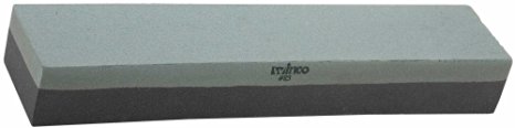 Winco 12-Inch Fine/Grain Knife Sharpening Stone, Medium