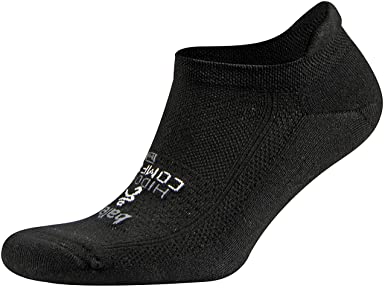 Balega unisex-adult Hidden Comfort No-show Running Socks for Men and Women (1 Pair)