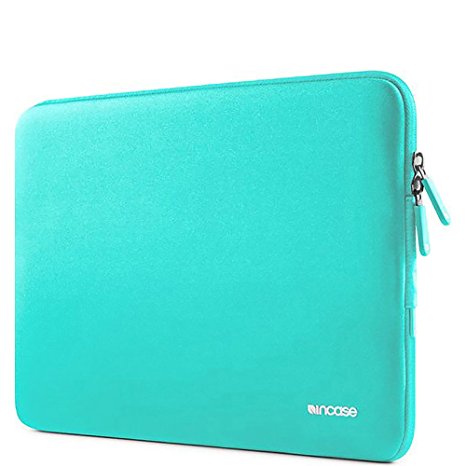 Incase Neoprene Pro Sleeve 15" MacBook with Retina Display (Tropic Blue)